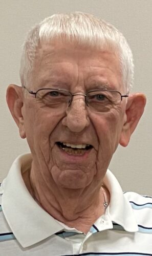 Ervin "Erv" Rueben Boelter